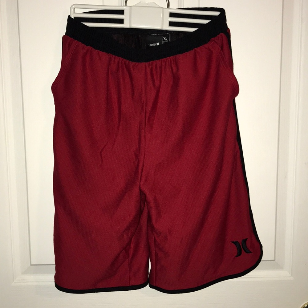 Hurley/Nike Athletic shorts
